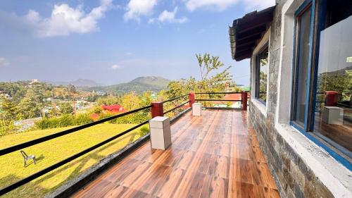 Vedic Mantra Wellness Hub Chaukori in Čaukori