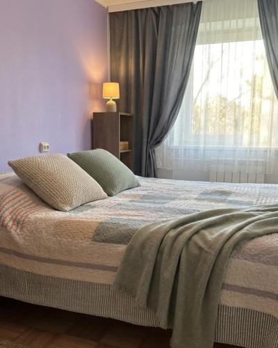Vabaduse Apartment - külaliskorter Kärdlas (Vabaduse Apartment - kulaliskorter Kardlas) in Kärdla