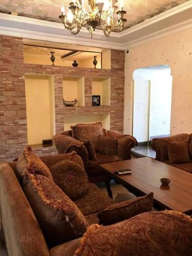 NRENI HOTEL Agarak-Meghri in Agarak
