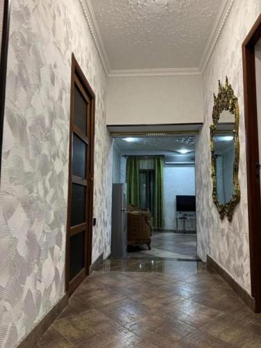 NRENI HOTEL Agarak-Meghri in Agarak