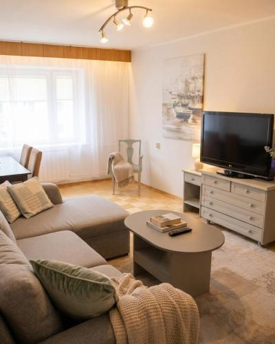 Vabaduse Apartment - külaliskorter Kärdlas