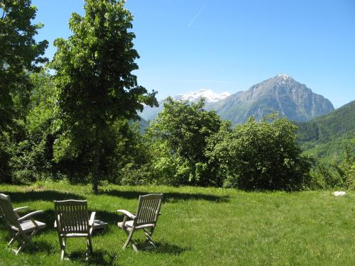 Chalet Solneige - image 11