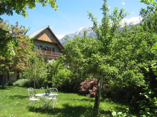 Chalet Solneige - image 7