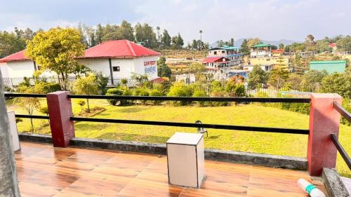 Vedic Mantra Wellness Hub Chaukori in Čaukori