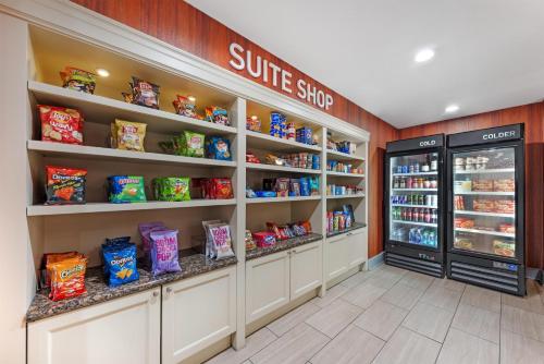Homewood Suites Laredo at Mall Del Norte - image 39