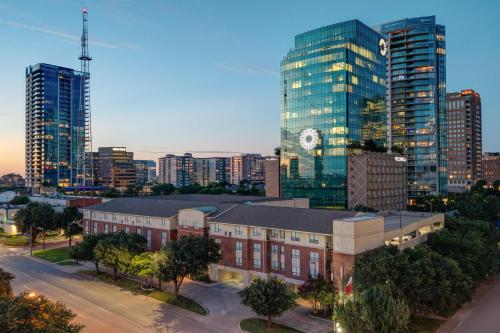 Hyatt House Dallas Uptown in Dallas, USA