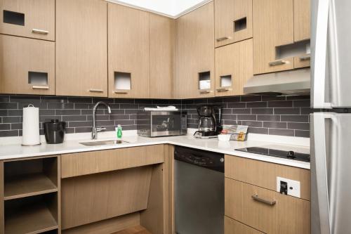 Hyatt House Dallas Uptown in Dallas, USA