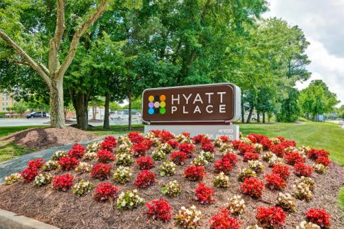 Hyatt Place Richmond - Innsbrook in Short Pump, USA