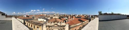 B&B 4 ELEMENTI CATANIA