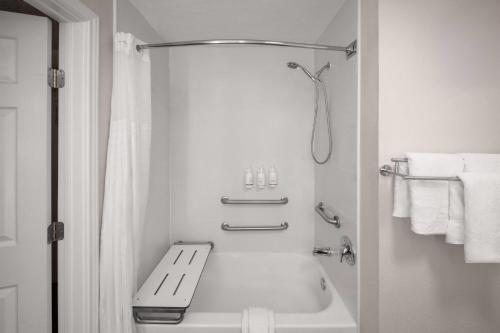 La Quinta by Wyndham Austin Round Rock in Round Rock, USA