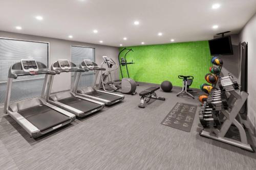 La Quinta by Wyndham Austin Round Rock in Round Rock, USA