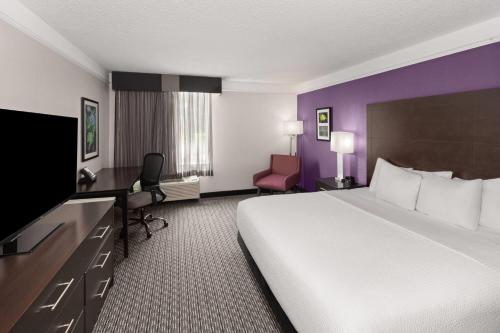La Quinta by Wyndham Austin Round Rock - image 28