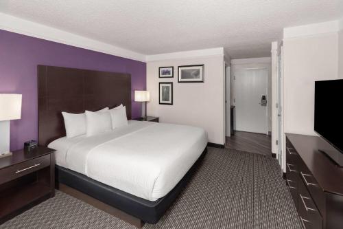 La Quinta by Wyndham Austin Round Rock - image 17