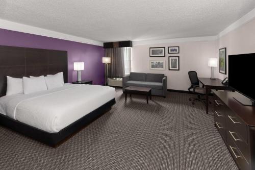 La Quinta Inn & Suites by Wyndham Austin Round Rock in Round Rock (Texas)