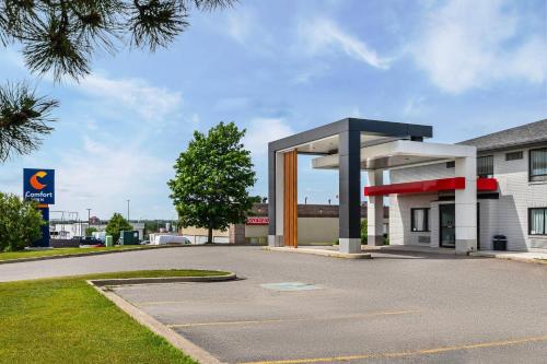 Comfort Inn Sudbury East