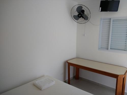 1 double bed