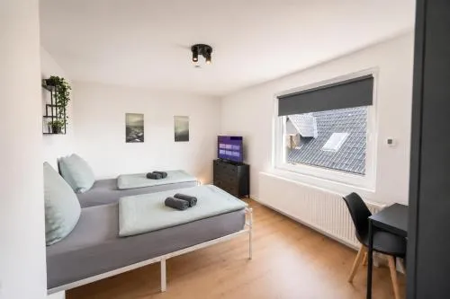 Brunswiek Living - Querum 123 in Braunschweig, Deutschland