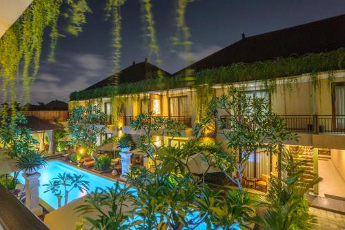 hotel photo