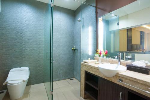 Double or twin room, superior, balcony