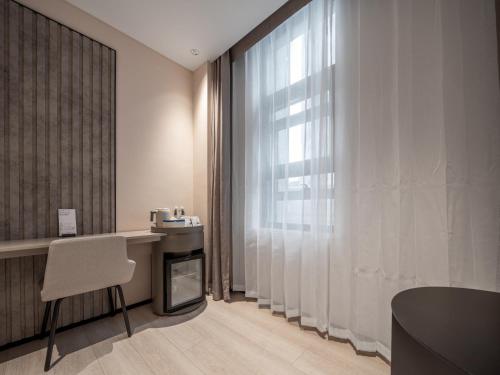 Atour Light Hotel Nanjing Deji Plaza Zhujiang Road - image 5