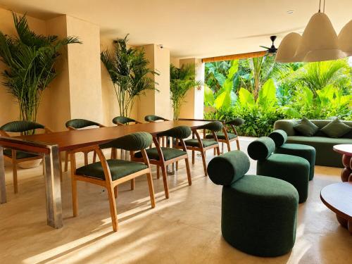 Suom Hotel and Villas