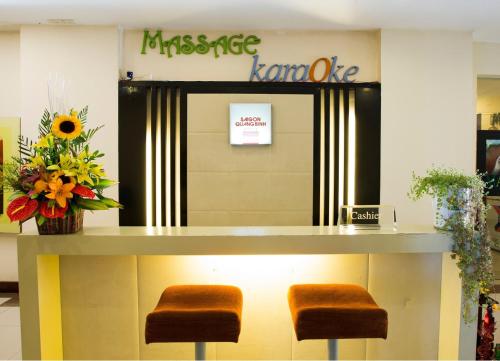 Sai Gon Quang Binh Hotel