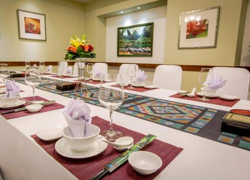 Sai Gon Quang Binh Hotel