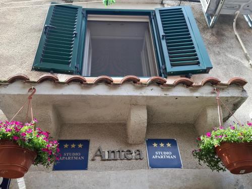 Antea - Split