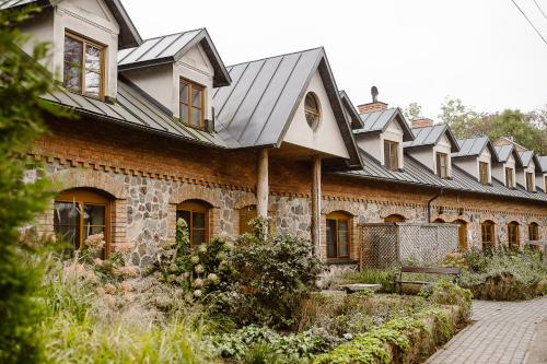 Talaria Resort&SPA in Chotynia