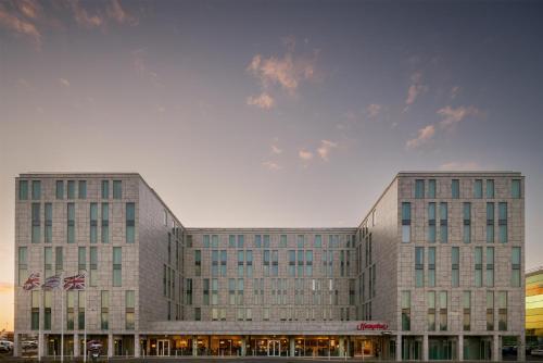 Hampton By Hilton London Stansted Airport - image 36