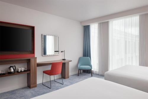 Hampton By Hilton London Stansted Airport - image 39