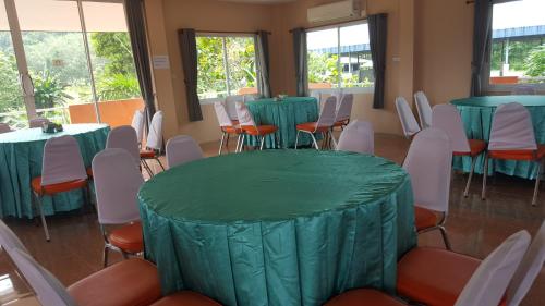 A Hotelcom Khao Saming Paradise Resort Resort Ban Dong - 