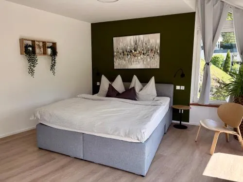 FEWO Studio7 in Vorderelsenwang, Österreich