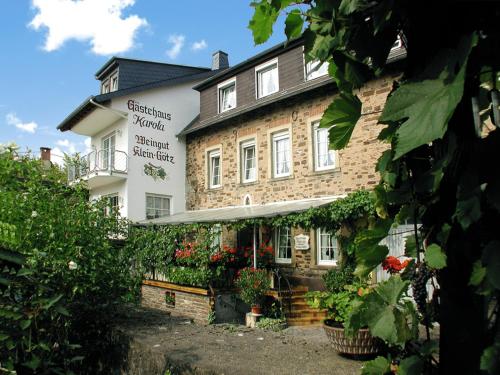 Accommodation in Rhineland-Palatinate