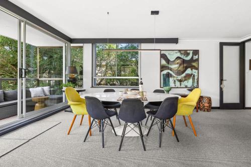 Darling Point apartment - image 3