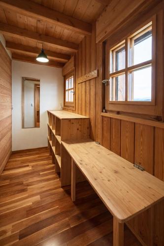Le Refuge des Ecureuils, family and warm in Habere-Lullin