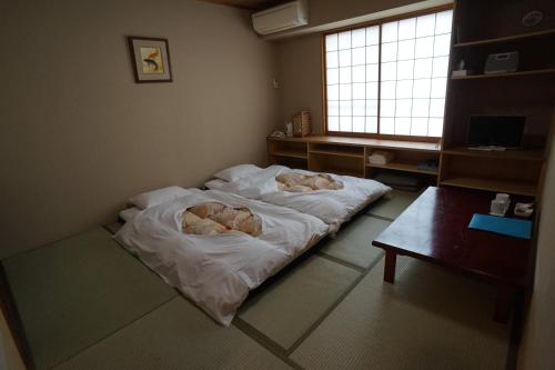 アネックス 勝太郎旅館和室　デラックス　2人部屋