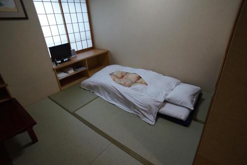 Japanese-Style Standard Single Room