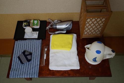 Annex Katsutaro Ryokan, Tokio (zdjęcie 10)
