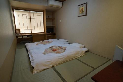 アネックス 勝太郎旅館和室（2名）