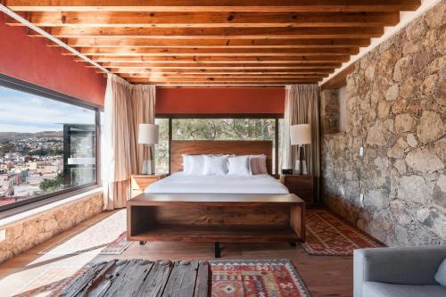 Casa del Rector Hotel Boutique - image 5