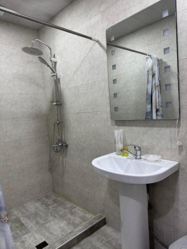 NRENI HOTEL Agarak-Meghri in Agarak