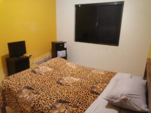 Habitacion con servicio Taxi aeropuertario