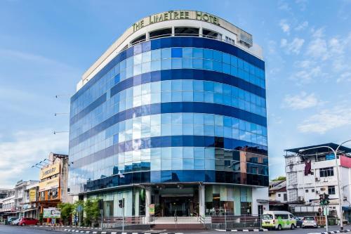 Foto - The LimeTree Hotel, Kuching