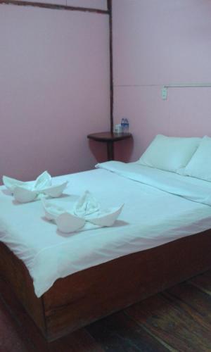 Meksavanh Guesthouse ปากแบ่ง