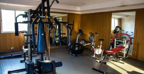 Grand Maurya Hotel And Resort