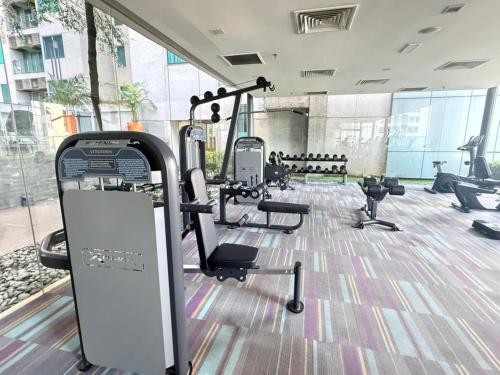 Platinum suites by Yoke house - image 26