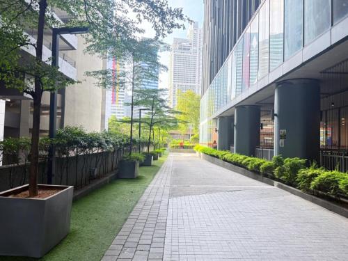 Platinum suites by Yoke house - image 25