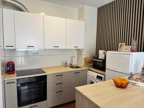 Bella Home 120 -Alicante-Holidays