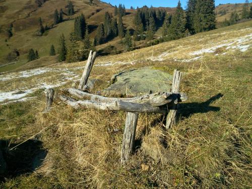 SunAlpin - Ferienwohnungen